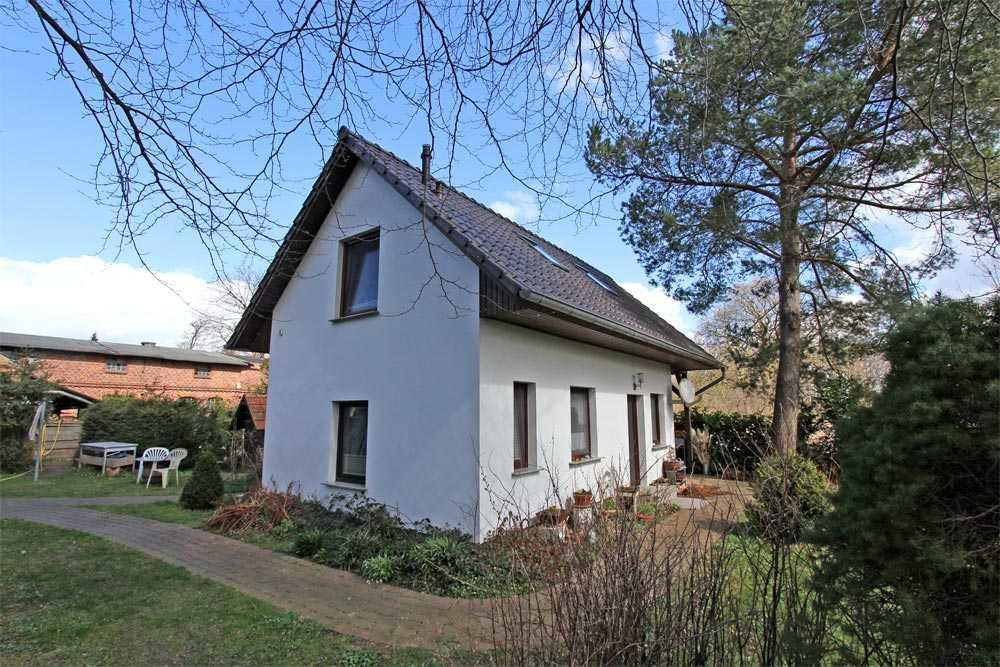 Ferienwohnungen Klausdorf FDZ 360 Exterior foto